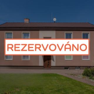 Prodej rodinného domu 208 m² Košťany, Rakouské domy