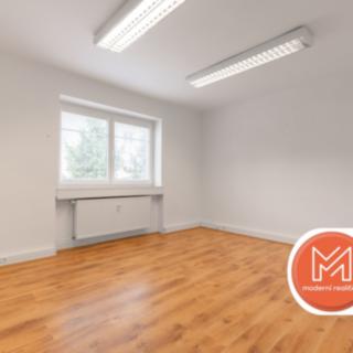 Pronájem obchodu 18 m² Most, Mikoláše Alše
