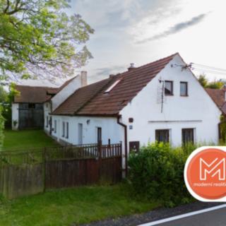 Prodej rodinného domu 256 m² Kryry
