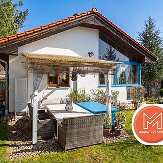 Prodej rodinného domu 165 m² Krupka Maršov, Višňový sad