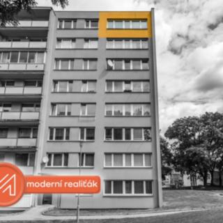 Prodej bytu 3+kk 69 m² Most