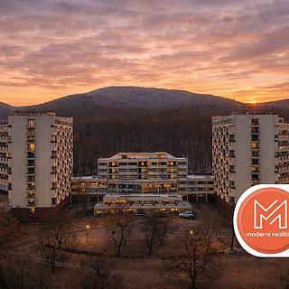 Prodej bytu 2+kk 54 m² Litvínov Horní Litvínov, Koldům