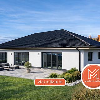 Prodej rodinného domu 220 m&sup2; Kladruby