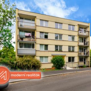 Prodej bytu 4+1 84 m² Teplice, Vančurova