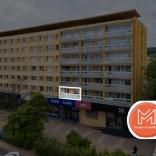 Prodej bytu 3+1 69 m² Most