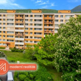 Prodej bytu 3+1 69 m² Most, Jaroslava Haška