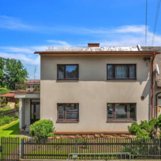Prodej rodinného domu 148 m² Lanškroun