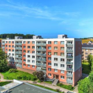 Prodej bytu 3+1 98 m² Jilemnice