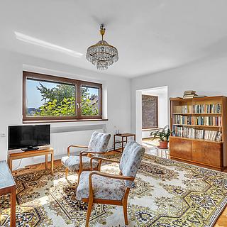 Pronájem rodinného domu Jablonné nad Orlicí, Strmá