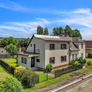 Prodej rodinného domu 148 m² Lanškroun Žichlínské Předměstí, Lidická