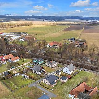 Prodej rodinného domu 203 m² Sázava