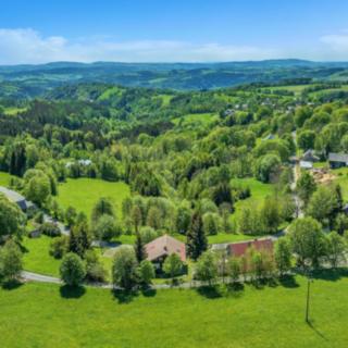 Prodej rodinného domu Jestřabí v Krkonoších