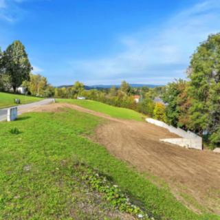 Prodej stavební parcely 700 m² Žamberk, Nad Muzeem