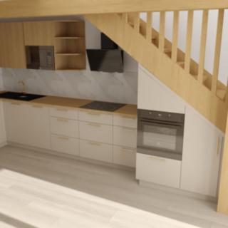 Prodej bytu 2+kk 78 m² Svitavy Předměstí, Blanická