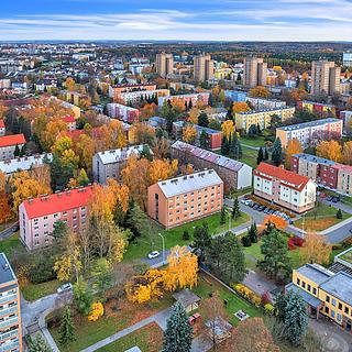 Prodej bytu 1+1 35 m² Kladno