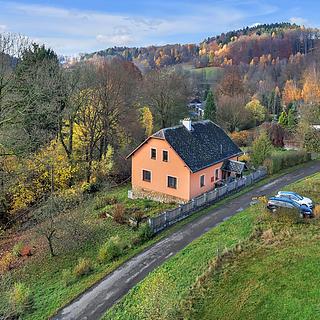 Prodej rodinného domu 150 m² Ústí nad Orlicí Dolní Houžovec