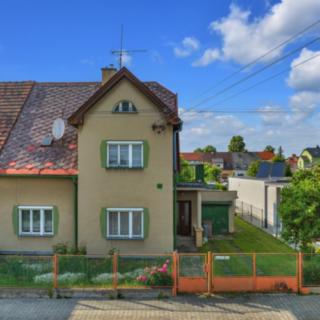 Prodej rodinného domu 260 m² Lanškroun Žichlínské Předměstí, Slovenská