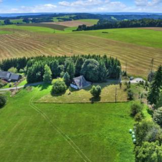 Prodej chalupy 158 m² Horní Heřmanice Rýdrovice