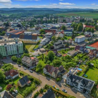 Prodej rodinného domu 260 m² Lanškroun