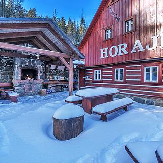 Prodej chalupy 500 m² Vítkovice