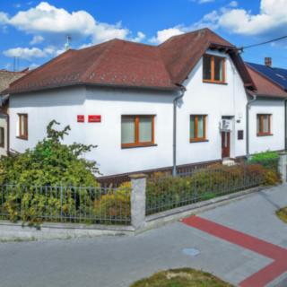 Prodej rodinného domu 250 m² Lanškroun Žichlínské Předměstí, B. Smetany