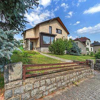 Pronájem rodinného domu Jablonné nad Orlicí