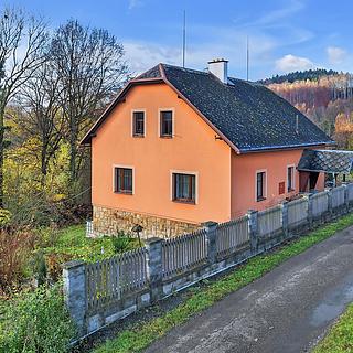 Prodej rodinného domu 150 m² Ústí nad Orlicí Dolní Houžovec