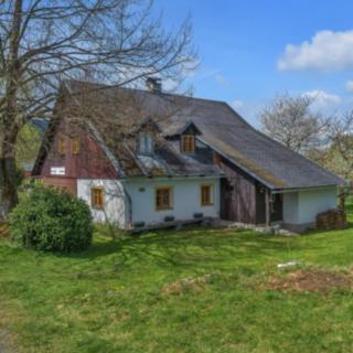 Prodej chalupy 254 m² Králíky Dolní Boříkovice