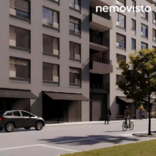 Pronájem obchodu 176 m² Ostrava