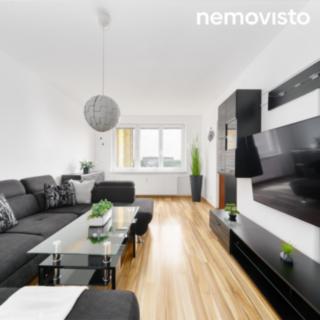 Prodej bytu 3+1 65 m² Ostrava Zábřeh, U Studia