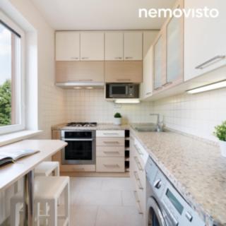 Pronájem bytu 2+1 52 m² Ostrava Zábřeh, Patrice Lumumby