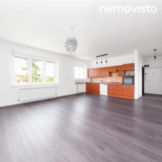 Prodej bytu 3+kk 83 m² Ostrava Svinov, Bílovecká