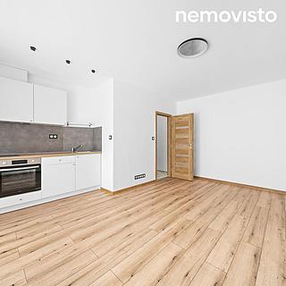 Pronájem bytu 1+kk, garsoniery 23 m&sup2; Ostrava