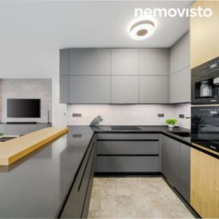 Prodej bytu 4+kk 110 m² Ostrava