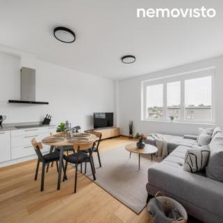 Pronájem bytu 2+kk 65 m² Ostrava Moravská, Preslova