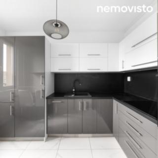 Pronájem bytu 2+1 44 m² Ostrava