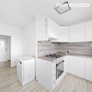 Pronájem bytu 1+1 38 m² Ostrava Poruba, Otakara Jeremiáše