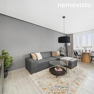Prodej bytu 3+1 70 m² Hlučín, Jaroslava Seiferta