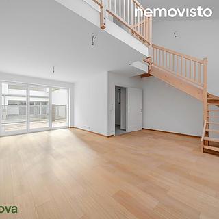 Prodej bytu 2+kk 66 m² Ostrava