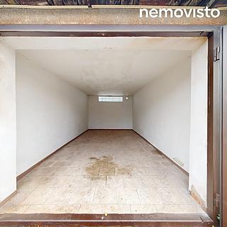 Pronájem garáže 18 m² Studénka
