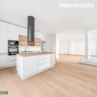 Prodej bytu 3+kk 128 m² Ostrava