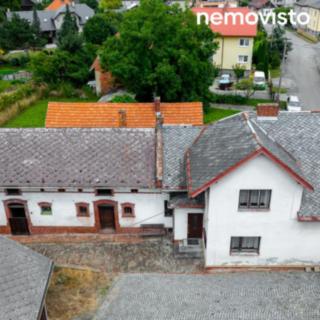 Prodej rodinného domu 250 m² Strahovice