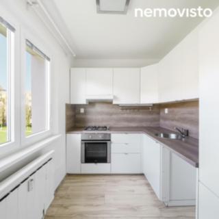 Prodej bytu 2+1 51 m² Ostrava