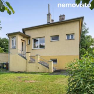 Prodej rodinného domu 200 m² Ostrava Radvanice, Na Hrázkách