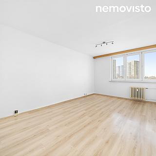 Prodej bytu 3+1 71 m&sup2; Ostrava