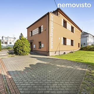 Prodej vily 197 m² Ostrava