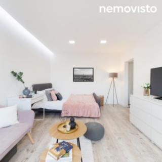 Pronájem bytu 1+1 36 m² Ostrava, Výškovická