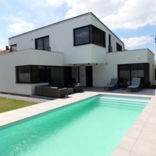 Prodej rodinného domu 191 m² Říčany