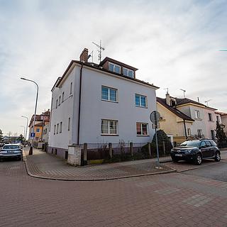 Prodej rodinného domu 240 m&sup2; Mladá Boleslav