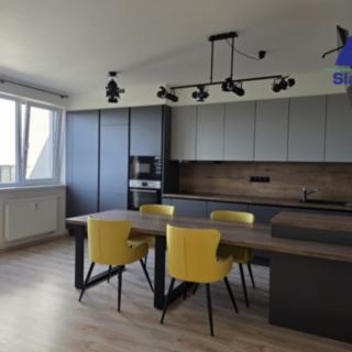 Pronájem bytu 2+kk 62 m² Brandýs nad Labem-Stará Boleslav